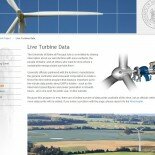 Live Turbine Data - The University of Maine at Presque Isle